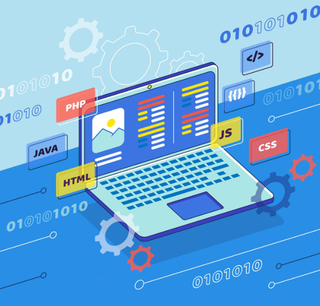 Intermedia Full Stack Course