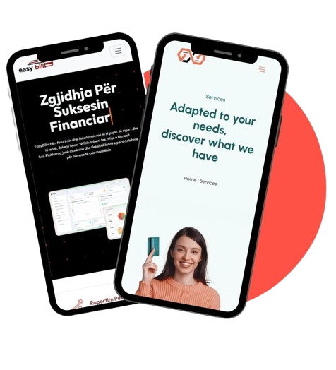 iNTERMEDIA shpk service