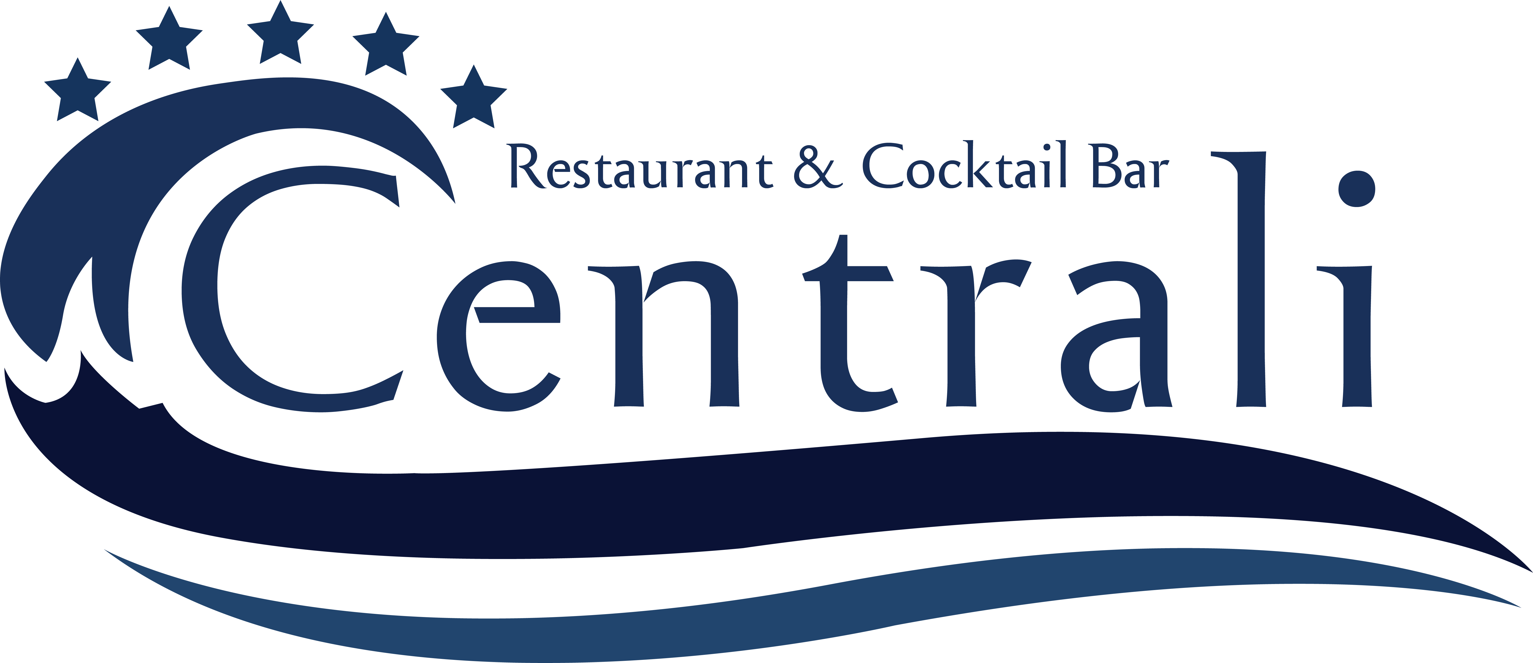 Restaurant & Coctail Bar Centrali