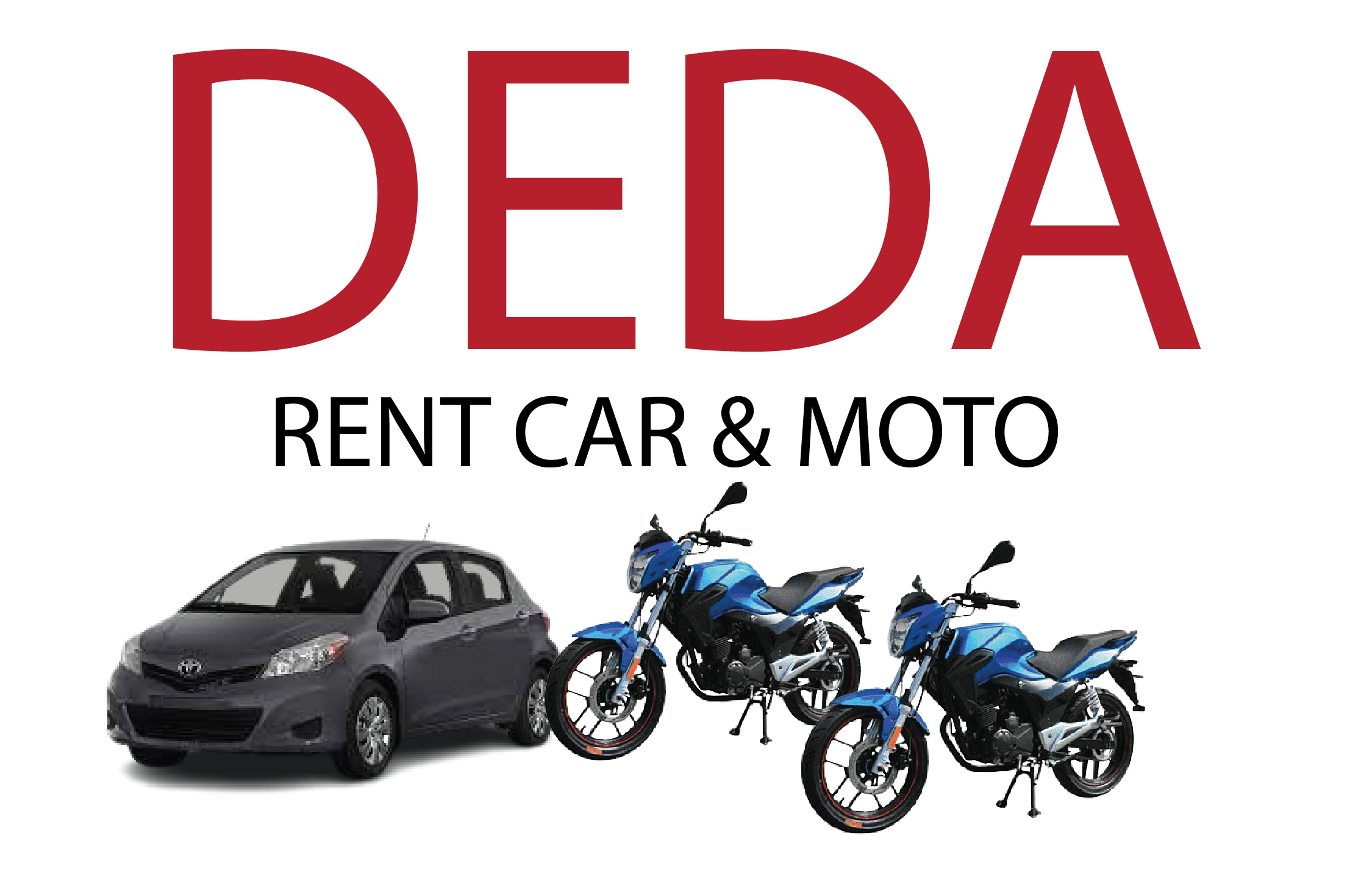 Deda Rentals