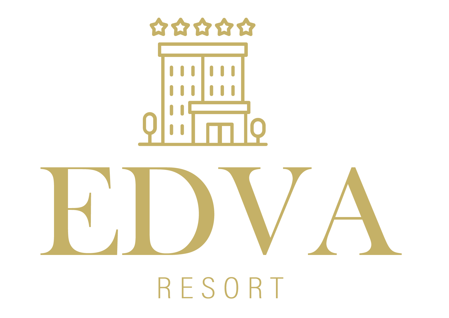 Edva Resort