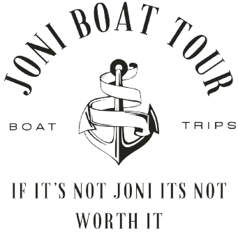 Joni Boat Tour